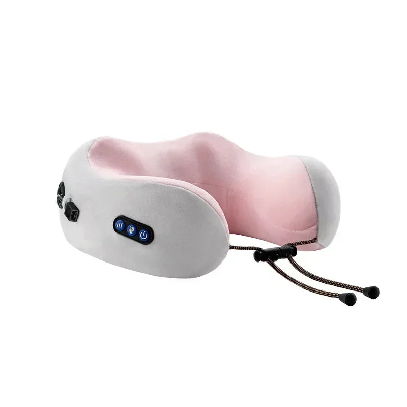 Ultimate U-Shaped Neck Massager™
