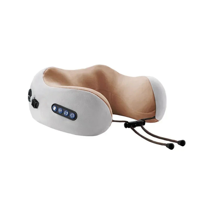 Ultimate U-Shaped Neck Massager™