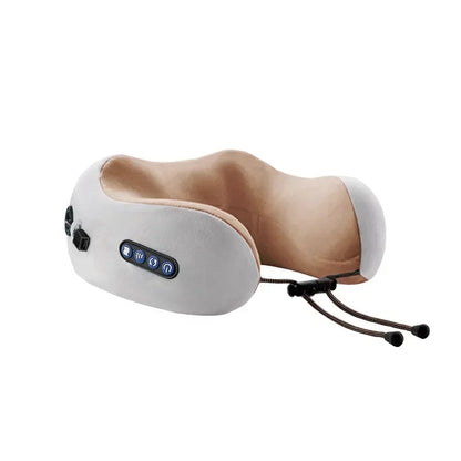 Ultimate U-Shaped Neck Massager™
