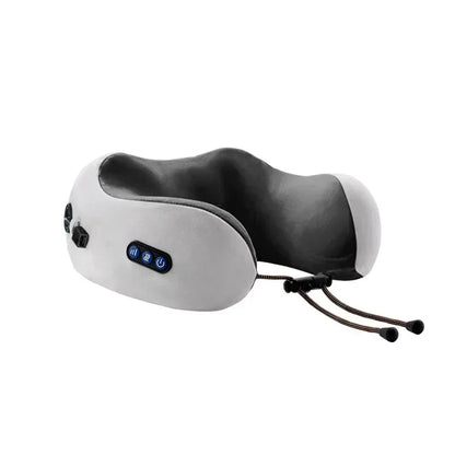 Ultimate U-Shaped Neck Massager™