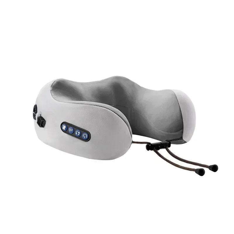 Ultimate U-Shaped Neck Massager™